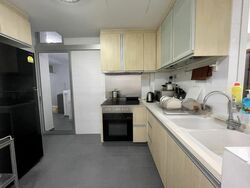 The Parc Condominium (D5), Condominium #544381051